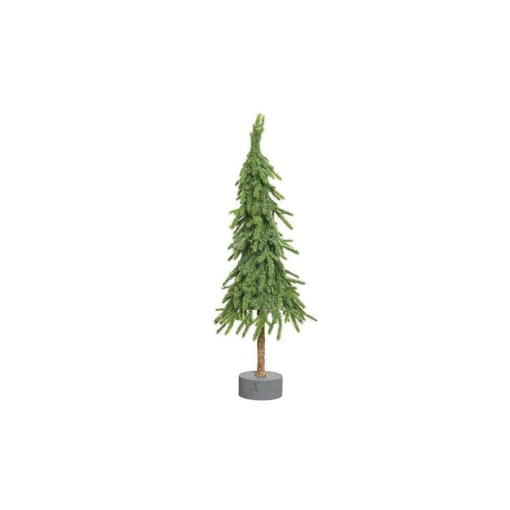 ALBERO CON BASE 60 CM